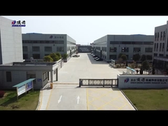 Tổng quan công ty