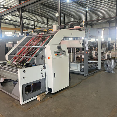 Máy pha trộn vải vải vải nhanh được trang bị bộ cấp dưỡng tiên tiến tùy chọn cung cấp hoạt động đóng gói mượt mà